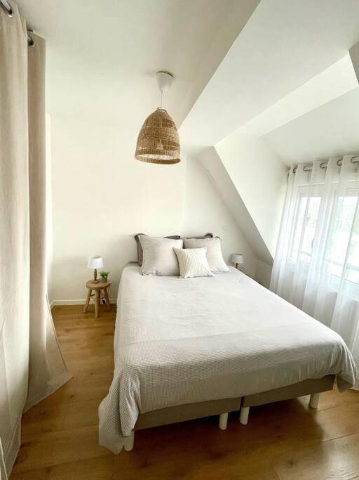Appartement Deux Chambres Mer A 150M Berck エクステリア 写真