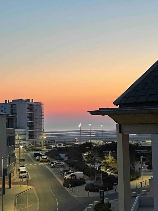 Appartement Deux Chambres Mer A 150M Berck エクステリア 写真