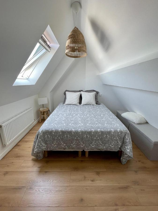 Appartement Deux Chambres Mer A 150M Berck エクステリア 写真